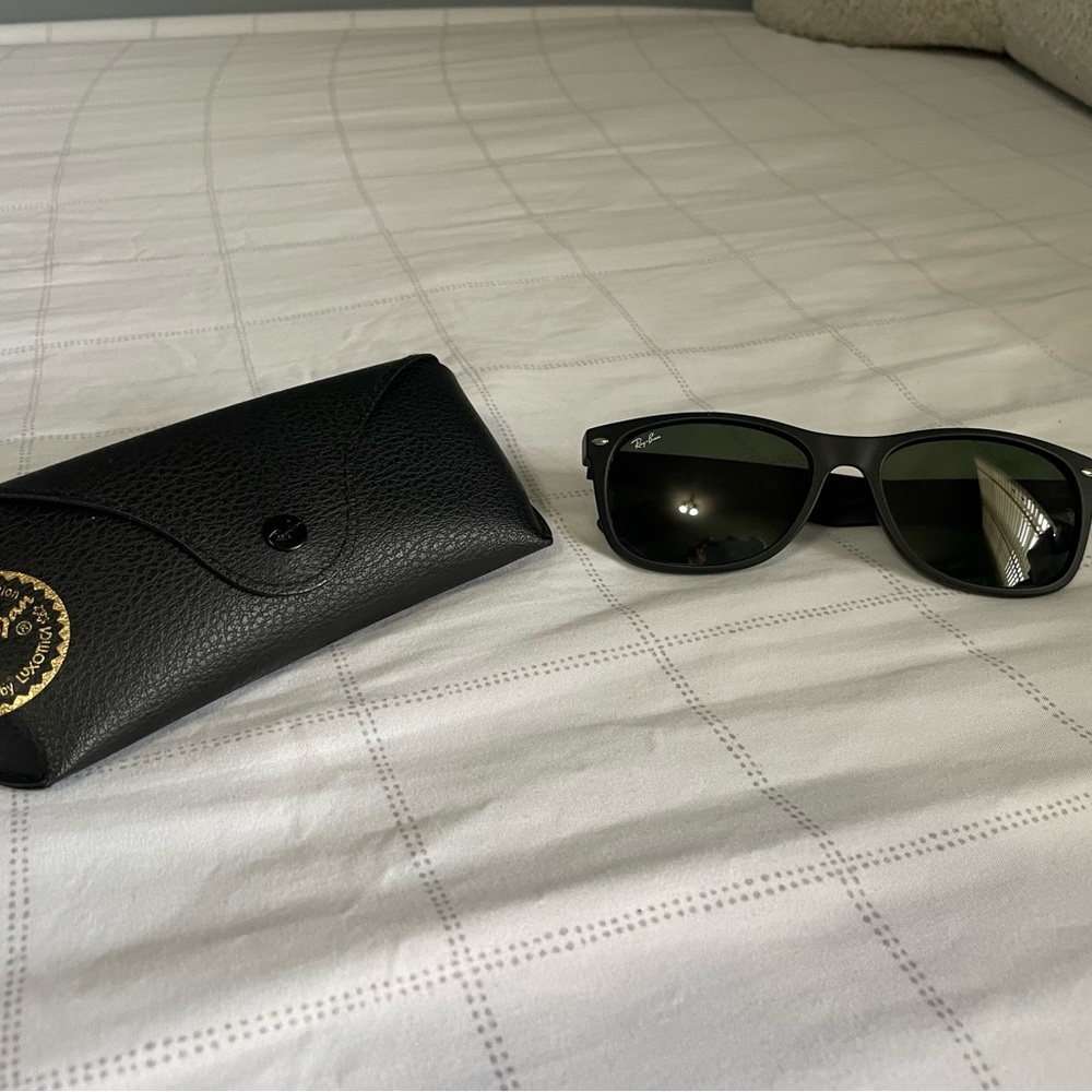 Ray Ban sunglasses